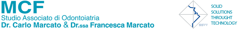 MCF - Studio Associato di Odontoiatria, Rovigo – Dr. Carlo Marcato e Dr.ssa Francesca Marcato
